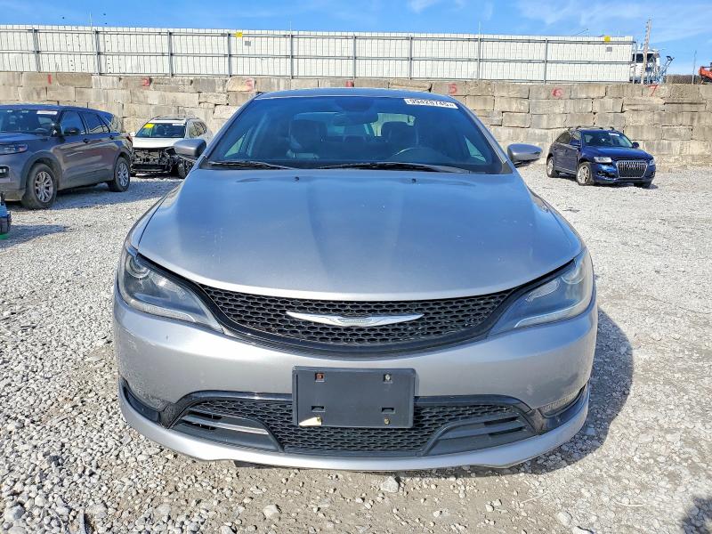 Продажа на аукционе авто 2015 Chrysler 200, vin: 1C3CCCBG8FN582347, номер лота: 99428745