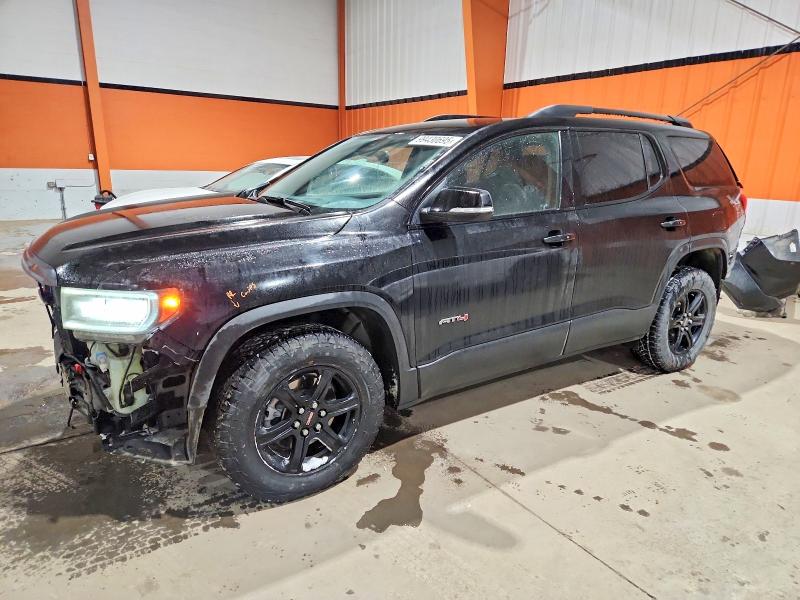 Aukcja sprzedaży 2023 Gmc Acadia, vin: 1GKKNLLS1PZ244064, numer aukcji: 99430695