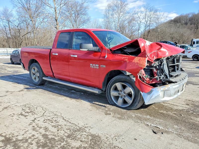 Aukcja sprzedaży 2014 Ram 1500, vin: 1C6RR7GT6ES126727, numer aukcji: 74146975