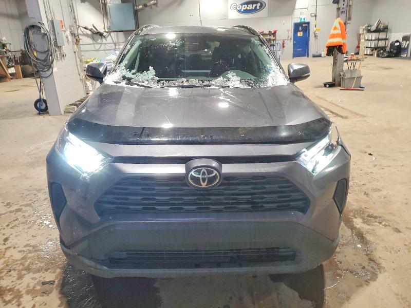 Aukcja sprzedaży 2025 Toyota Rav4, vin: 2T3R1RFVXSC535381, numer aukcji: 98752175