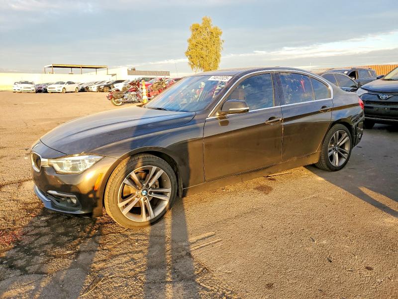 Aukcja sprzedaży 2016 Bmw 328, vin: WBA8E9C55GK603909, numer aukcji: 74572325