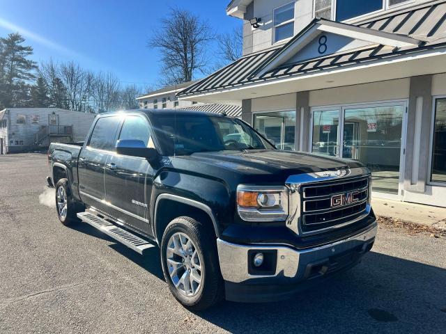 Auction sale of the 2014 Gmc Sierra K15, vin: 3GTU2VECXEG238341, lot number: 72270015
