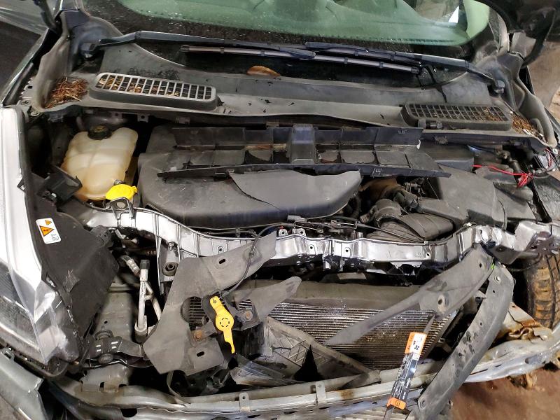 Aukcja sprzedaży 2015 Ford Escape, vin: 1FMCU9J94FUB26670, numer aukcji: 98381085