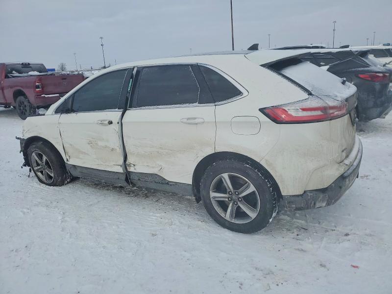 Продажа на аукционе авто 2021 Ford Edge, vin: 2FMPK4J9XMBA31706, номер лота: 75061305