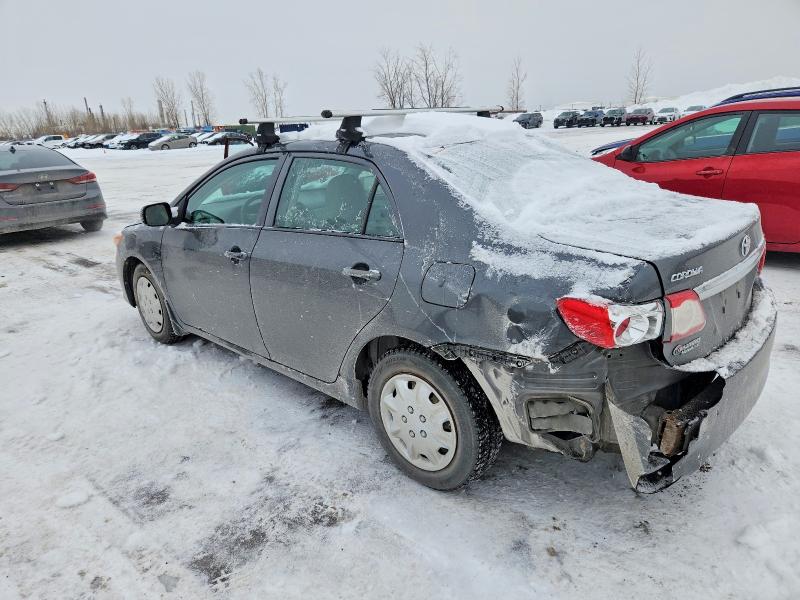 Aukcja sprzedaży 2013 Toyota Corolla Ba, vin: 2T1BU4EE2DC069471, numer aukcji: 73723085