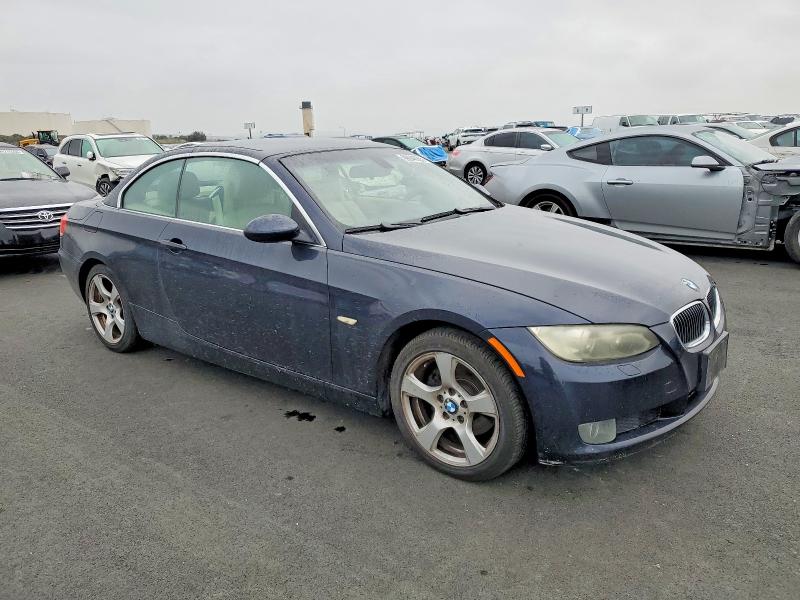 Продаж на аукціоні авто 2008 Bmw 328 I Sule, vin: WBAWR33508P154071, номер лоту: 99048925
