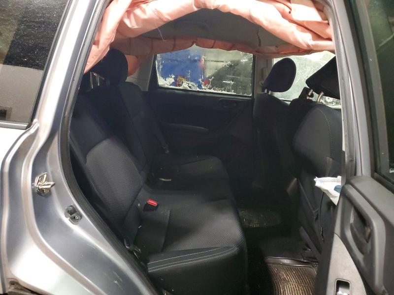 Aukcja sprzedaży 2017 Subaru Forester, vin: JF2SJEDC1HH500187, numer aukcji: 74369155