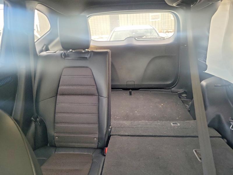 Aukcja sprzedaży 2021 Honda Cr-v Sport, vin: 2HKRW2H45MH231459, numer aukcji: 97795345