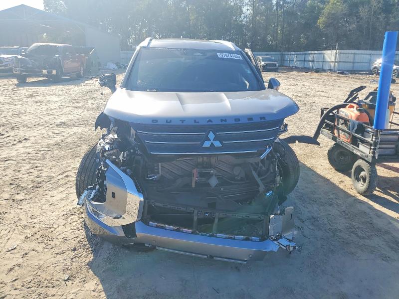 97874185 :رقم المزاد ، JA4J4VA89NZ055327 vin ، 2022 Mitsubishi Outlander مزاد بيع