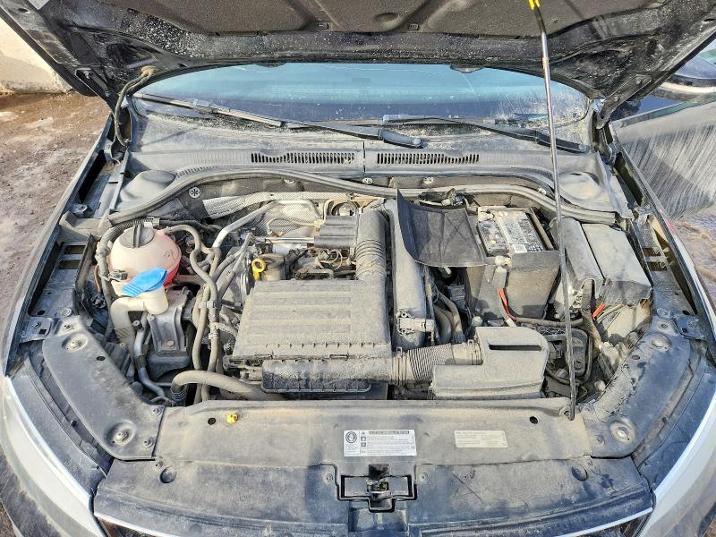 Aukcja sprzedaży 2016 Volkswagen Jetta, vin: 3VWD67AJ1GM328659, numer aukcji: 75543965