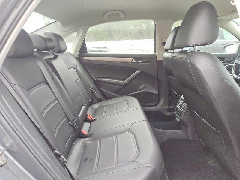 Продажа на аукционе авто 2020 Volkswagen Passat, vin: 1VWSA7A38LC022450, номер лота: 72443405