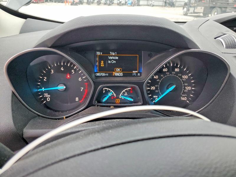 Aukcja sprzedaży 2018 Ford Escape, vin: 1FMCU0GD3JUC05134, numer aukcji: 98719635