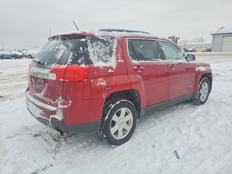 Продажа на аукционе авто 2015 Gmc Terrain, vin: 2GKFLRE34F6423340, номер лота: 73921765