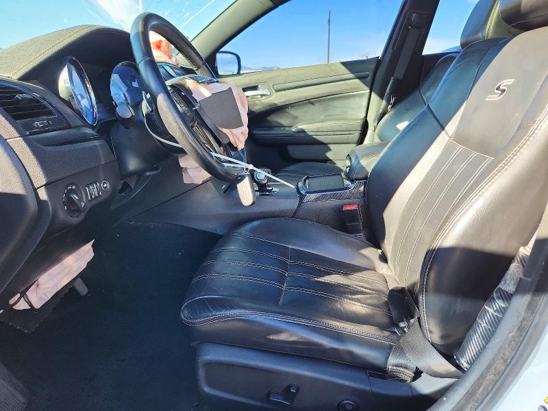2014 Chrysler 300 მანქანა იყიდება აუქციონზე, vin: 2C3CCAGG4EH298038, აუქციონის ნომერი: 73849185
