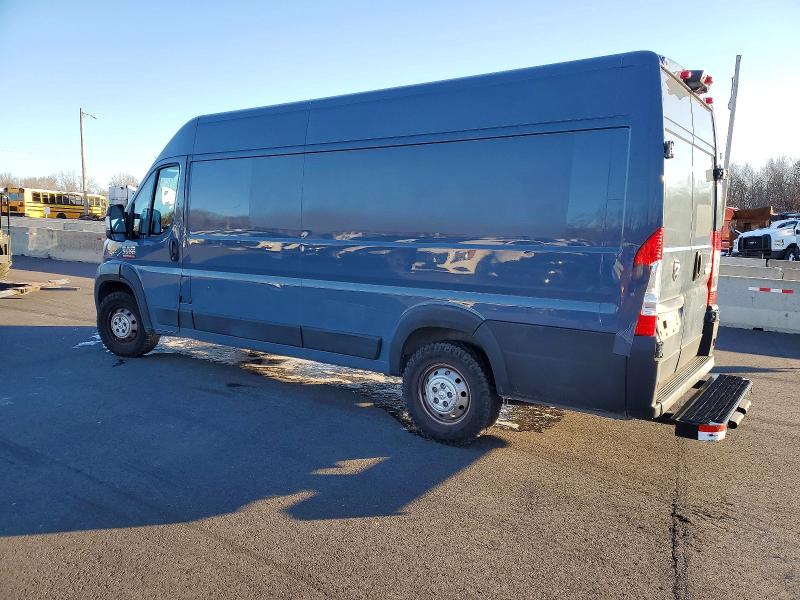 77444915 :رقم المزاد ، 3C6URVJG8LE128523 vin ، 2020 Ram Promaster مزاد بيع