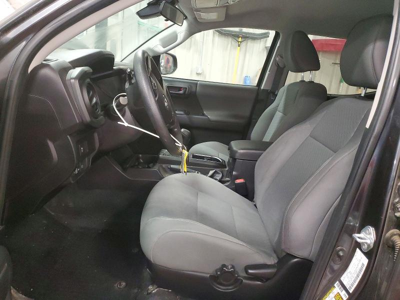 Продаж на аукціоні авто 2023 Toyota Tacoma, vin: 3TMCZ5ANXPM623367, номер лоту: 73226565