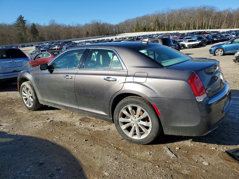 Продажа на аукционе авто 2015 Chrysler 300c, vin: 2C3CCAKG4FH769484, номер лота: 72611435