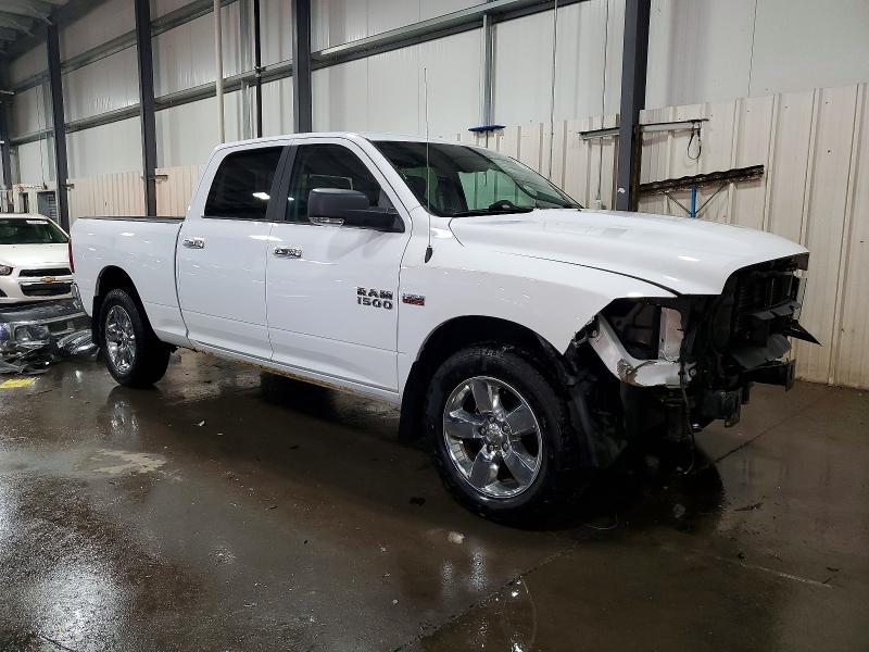 2018 Ram 1500 მანქანა იყიდება აუქციონზე, vin: 1C6RR7TT6JS133550, აუქციონის ნომერი: 72269825