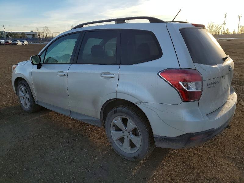 Aukcja sprzedaży 2015 Subaru Forester, vin: JF2SJCCC7FH408911, numer aukcji: 73440835