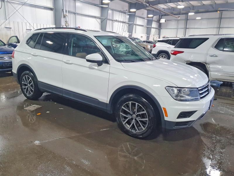 Aukcja sprzedaży 2019 Volkswagen Tiguan, vin: 3VV2B7AX9KM188817, numer aukcji: 73921265