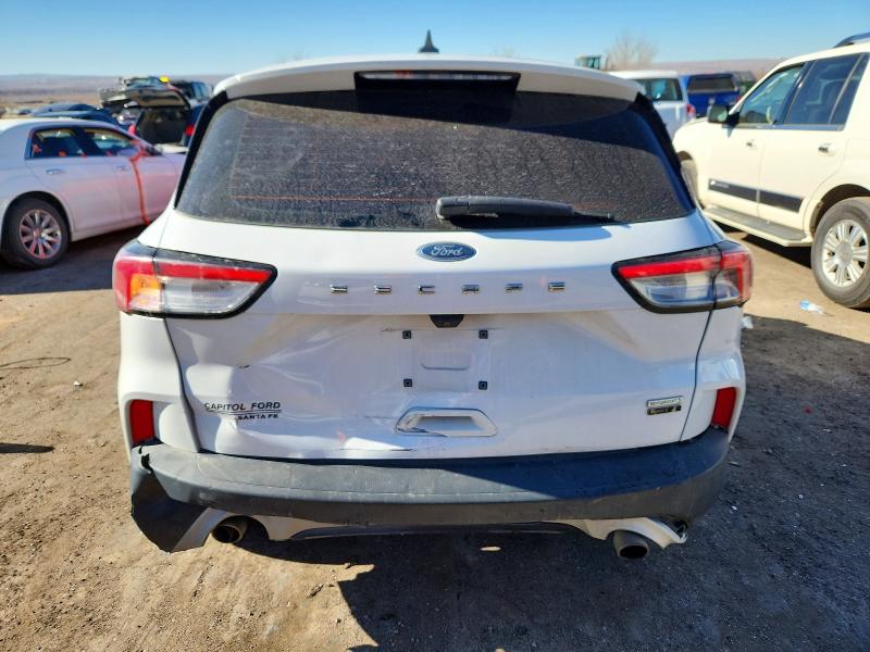73918495 :رقم المزاد ، 1FMCU0F63LUB97476 vin ، 2020 Ford Escape مزاد بيع