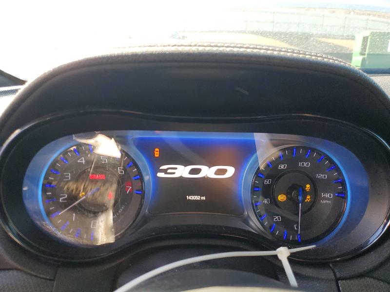Aukcja sprzedaży 2015 Chrysler 300, vin: 2C3CCABG2FH820335, numer aukcji: 99850295