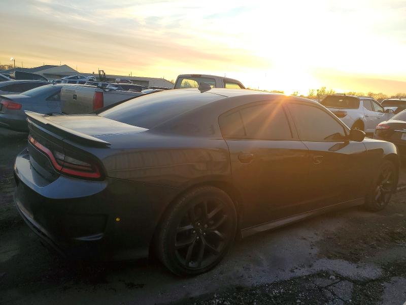 Продаж на аукціоні авто 2023 Dodge Charger, vin: 2C3CDXCT3PH660432, номер лоту: 48073326