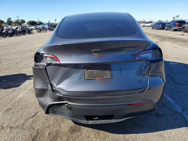 72642655 :رقم المزاد ، 7SAYGDED3PF962504 vin ، 2023 Tesla Model Y مزاد بيع