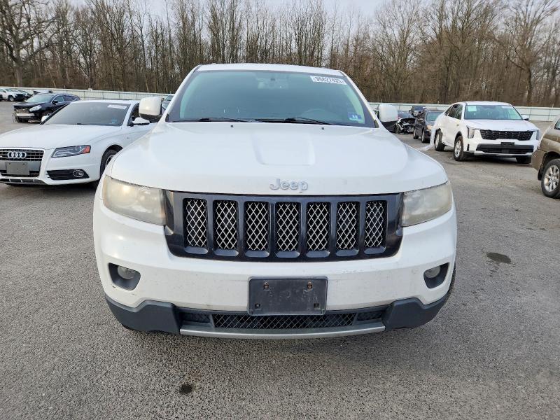 96827435 :رقم المزاد ، 1C4RJFAG0DC580860 vin ، 2013 Jeep Grand Cherokee مزاد بيع