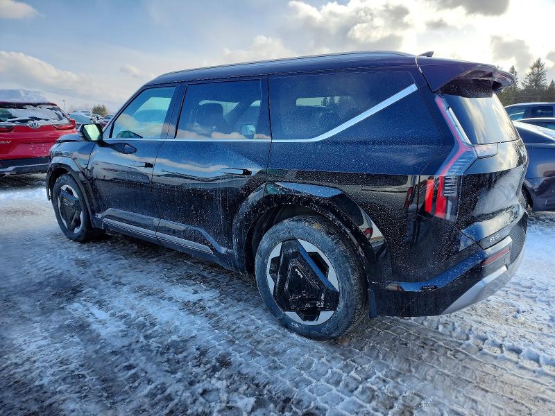 Продажа на аукционе авто 2025 Kia Ev9 Land, vin: KNDADFS5XS6059223, номер лота: 73413655