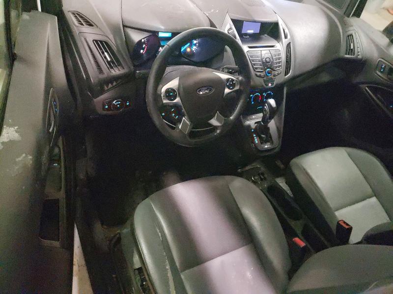 2017 Ford Transit Connect მანქანა იყიდება აუქციონზე, vin: NM0LS7E77H1314138, აუქციონის ნომერი: 77629935