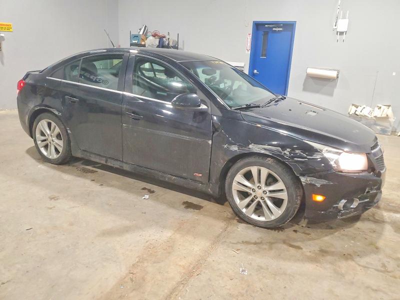Aukcja sprzedaży 2011 Chevrolet Cruze Lt, vin: 1G1PG5S94B7243008, numer aukcji: 73649705