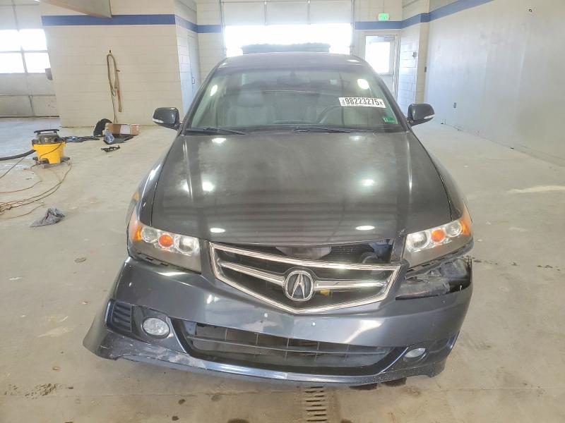 Продаж на аукціоні авто 2006 Acura Tsx, vin: JH4CL968X6C002155, номер лоту: 98223275