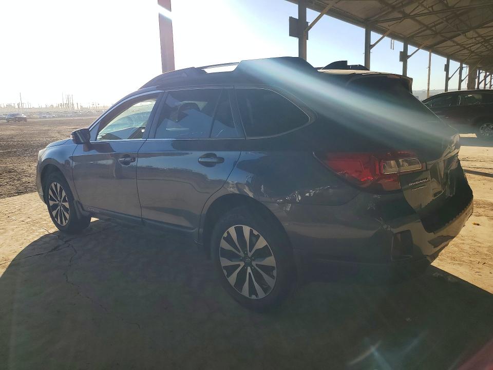 Продажа на аукционе авто 2016 Subaru Outback, vin: 4S4BSAJCXG3284789, номер лота: 75415805