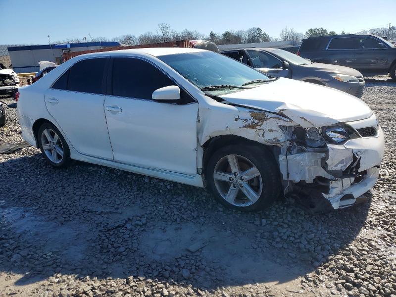 2012 Toyota Camry მანქანა იყიდება აუქციონზე, vin: 4T1BF1FK4CU601135, აუქციონის ნომერი: 74868435