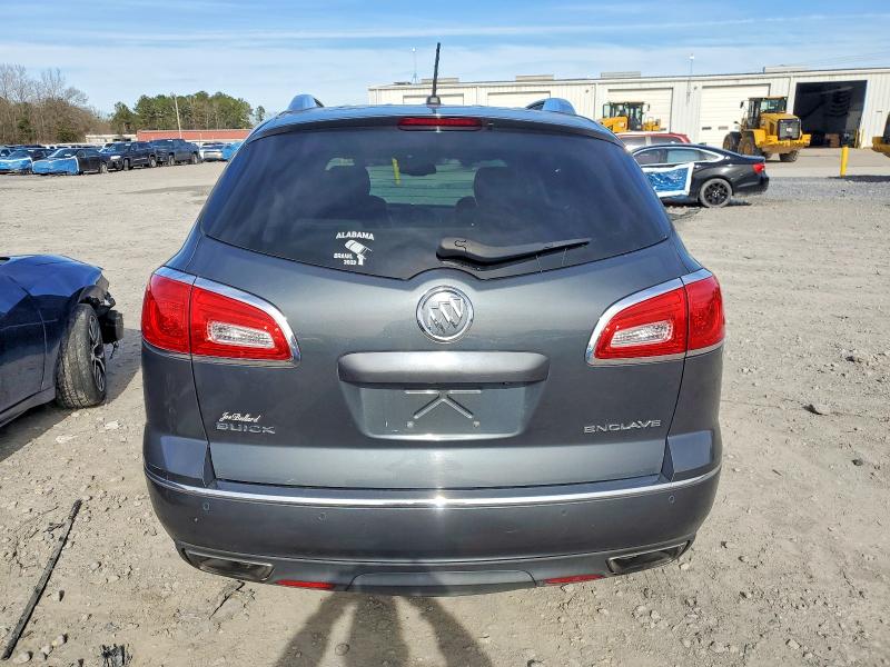 Продаж на аукціоні авто 2014 Buick Enclave, vin: 5GAKRBKD2EJ307053, номер лоту: 99574845