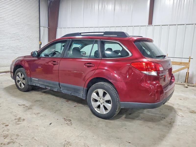 Aukcja sprzedaży 2012 Subaru Outback, vin: 4S4BRCAC2C3230906, numer aukcji: 72773935