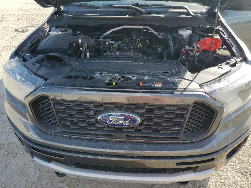 Продажа на аукционе авто 2023 Ford Ranger, vin: 1FTER4FH3PLE15046, номер лота: 99416385