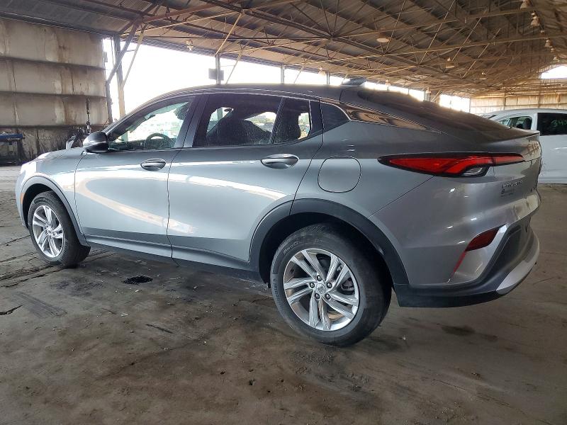 98995485 :رقم المزاد ، KL47LAEPXSB150085 vin ، 2025 Buick Envista مزاد بيع