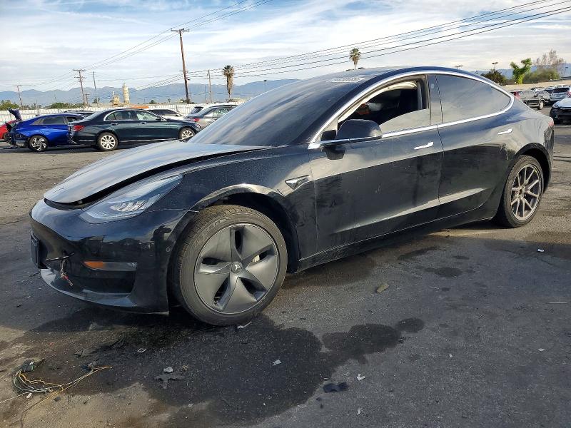 Продаж на аукціоні авто 2019 Tesla Model 3, vin: 5YJ3E1EA7KF399063, номер лоту: 74432685