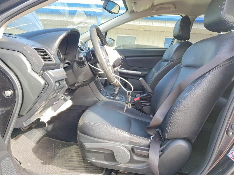 2015 Subaru Xv Crosstrek მანქანა იყიდება აუქციონზე, vin: JF2GPAMC0F8308527, აუქციონის ნომერი: 99209575