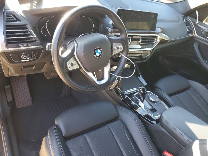 Aukcja sprzedaży 2022 Bmw X3, vin: 5UX43DP0XN9M16676, numer aukcji: 73197515