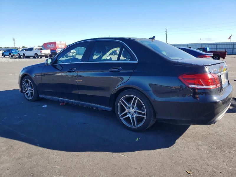 Продаж на аукціоні авто 2014 Mercedes-benz E, vin: WDDHF5KB8EA996829, номер лоту: 72195475