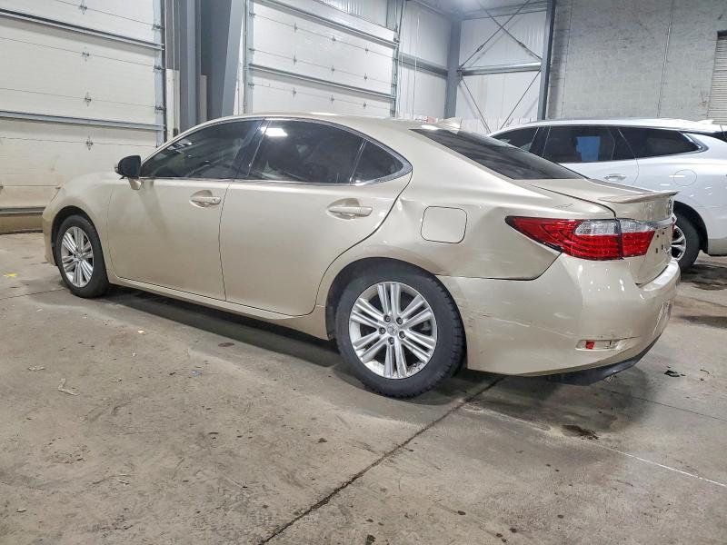2015 Lexus Es მანქანა იყიდება აუქციონზე, vin: JTHBK1GG4F2209054, აუქციონის ნომერი: 99687135