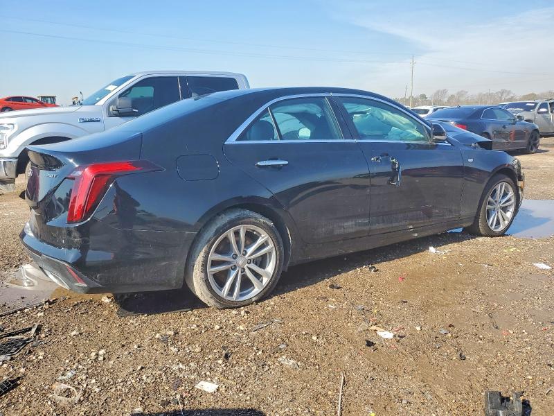 Aukcja sprzedaży 2022 Cadillac Ct4 Luxury, vin: 1G6DJ5RK8N0115116, numer aukcji: 74739355