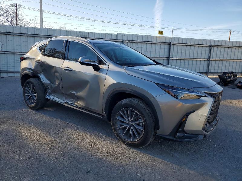 Продажа на аукционе авто 2026 Lexus Nx 350 Pre, vin: 2T2GGCEZ1TC096391, номер лота: 74484245