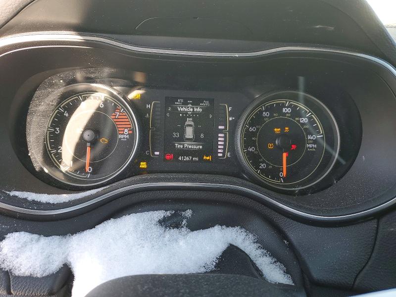 Продаж на аукціоні авто 2022 Jeep Cherokee, vin: 1C4PJMCX0ND537978, номер лоту: 74124795