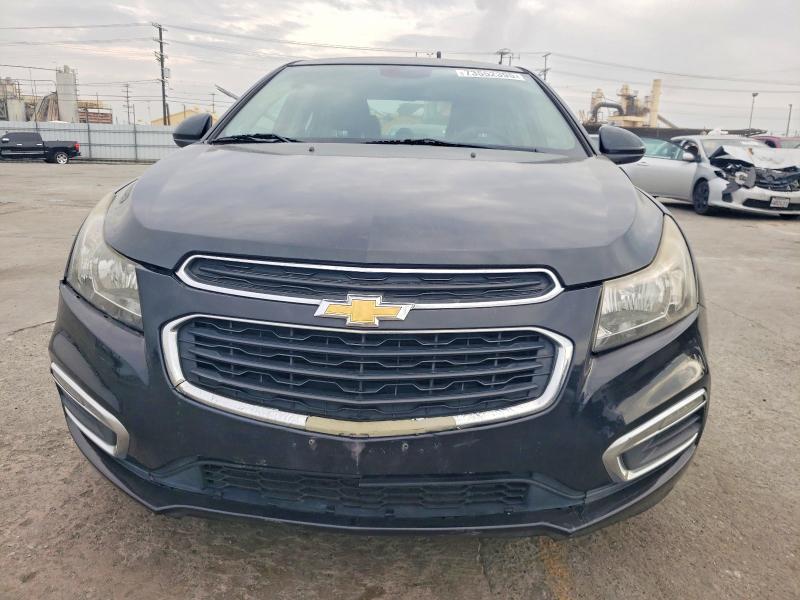 Aukcja sprzedaży 2015 Chevrolet Cruze, vin: 1G1PC5SB7F7214610, numer aukcji: 53759656