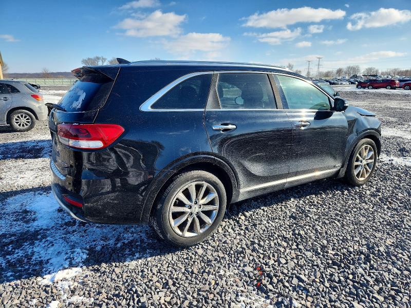 2016 Kia Sorento მანქანა იყიდება აუქციონზე, vin: 5XYPKDA54GG085259, აუქციონის ნომერი: 73410635