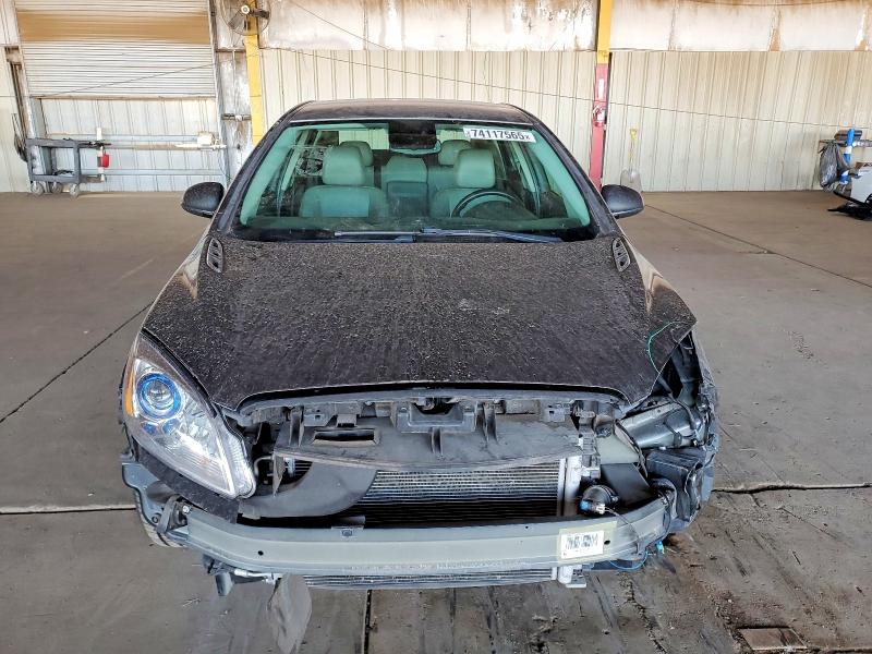 Aukcja sprzedaży 2016 Buick Verano, vin: 1G4PW5SK5G4159572, numer aukcji: 74117565